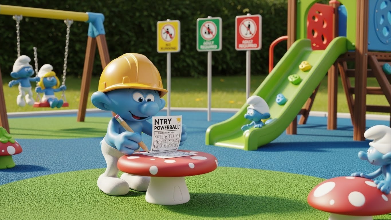 이오스 파워볼 기본부터 정리한 비트코인파워볼 이해 가이드